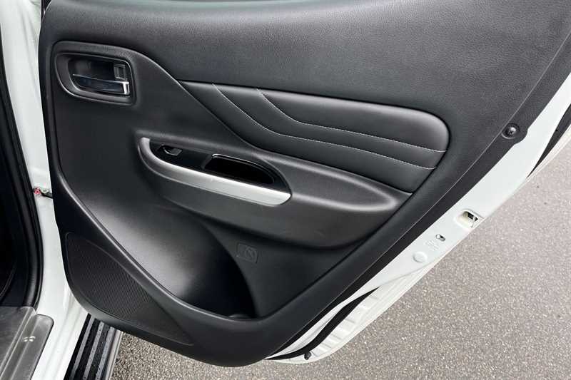 Used Mitsubishi L200 2020 for sale - 77513256: Photo 43