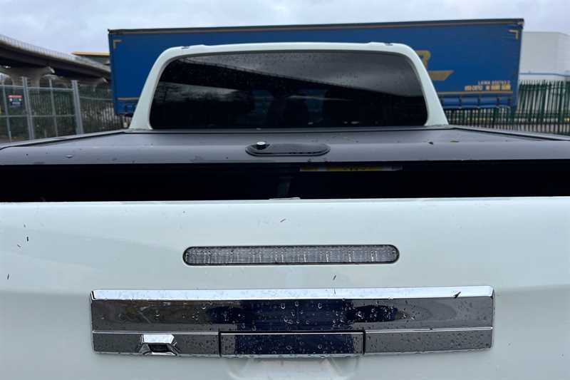 Used Mitsubishi L200 2020 for sale - 77513256: Photo 47