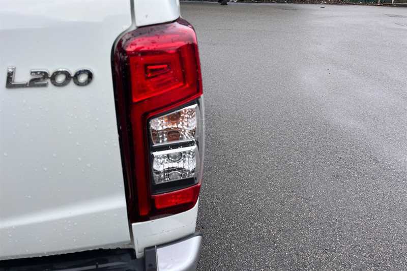 Used Mitsubishi L200 2020 for sale - 77513256: Photo 48