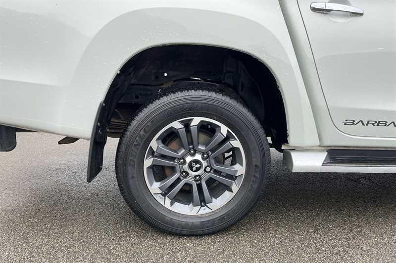 Used Mitsubishi L200 2020 for sale - 77513256: Photo 49