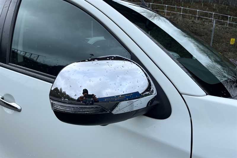 Used Mitsubishi L200 2020 for sale - 77513256: Photo 50