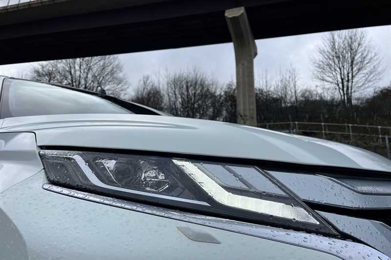 Used Mitsubishi L200 2020 for sale - 77513256: Photo 52