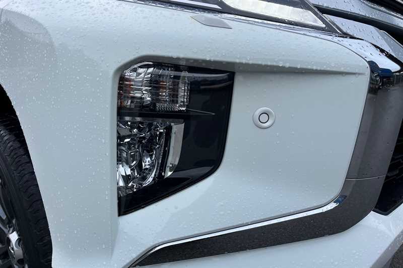 Used Mitsubishi L200 2020 for sale - 77513256: Photo 53