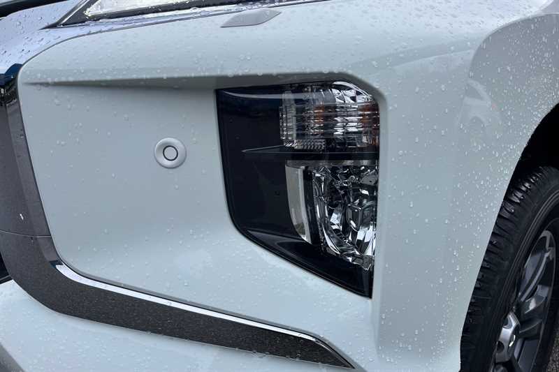 Used Mitsubishi L200 2020 for sale - 77513256: Photo 55