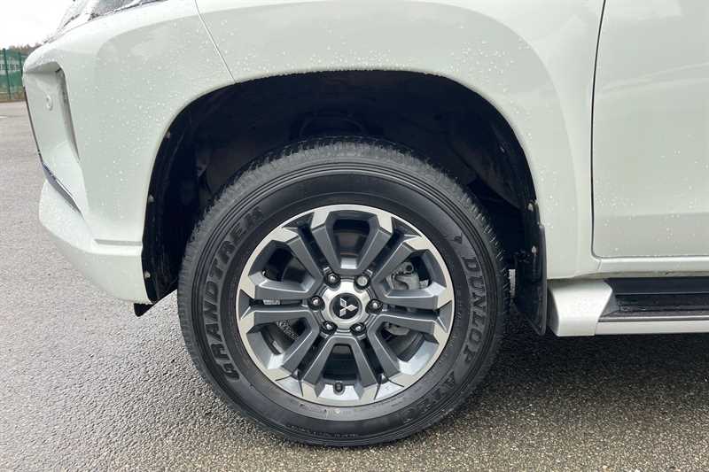 Used Mitsubishi L200 2020 for sale - 77513256: Photo 56