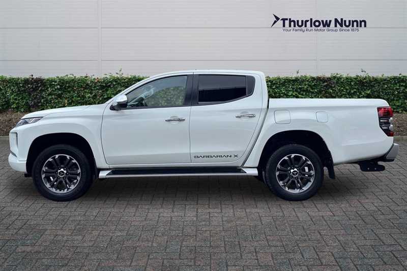 Used Mitsubishi L200 2020 for sale - 77513256: Photo 6