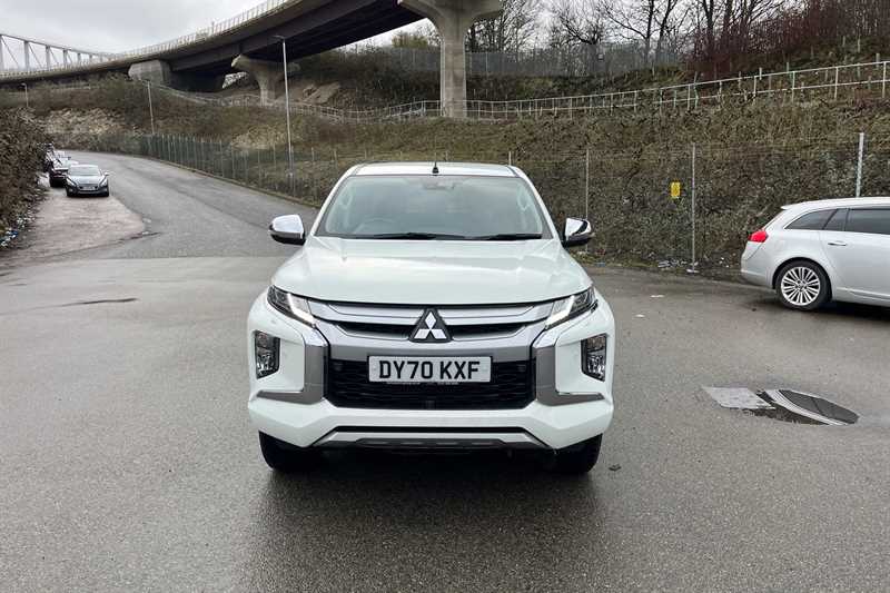 Used Mitsubishi L200 2020 for sale - 77513256: Photo 60