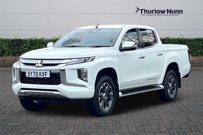 Used Mitsubishi L200 2020 for sale - 77513256: Photo 7