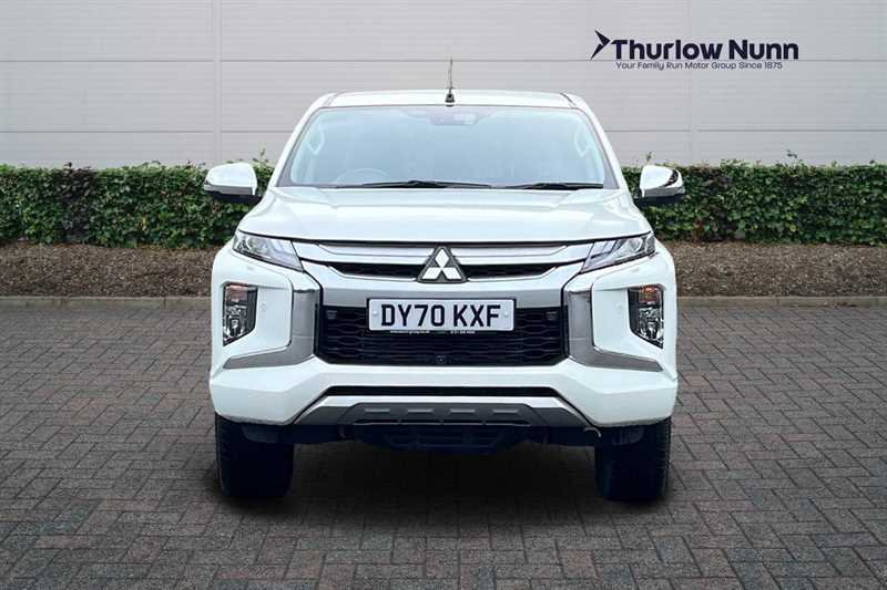 Used Mitsubishi L200 2020 for sale - 77513256: Photo 8