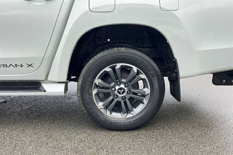 Used Mitsubishi L200 2020 for sale - 77513256: Photo 9