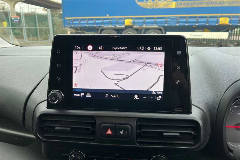 Used Vauxhall Combo 2023 for sale - 77513623: Photo 18