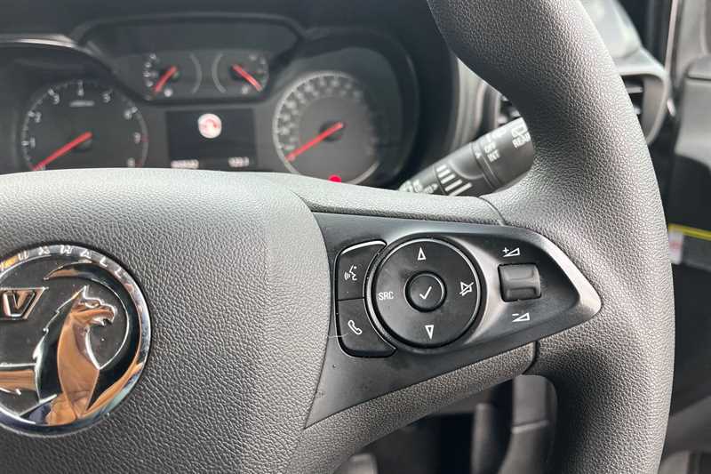 Used Vauxhall Combo 2023 for sale - 77513623: Photo 22