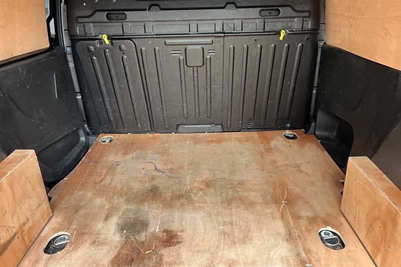 Used Vauxhall Combo 2023 for sale - 77513623: Photo 24