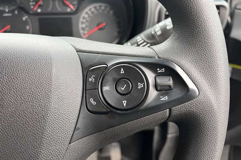 Used Vauxhall Combo 2023 for sale - 77513623: Photo 27