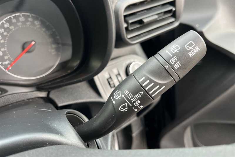 Used Vauxhall Combo 2023 for sale - 77513623: Photo 28