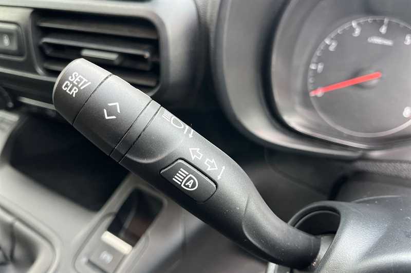 Used Vauxhall Combo 2023 for sale - 77513623: Photo 29