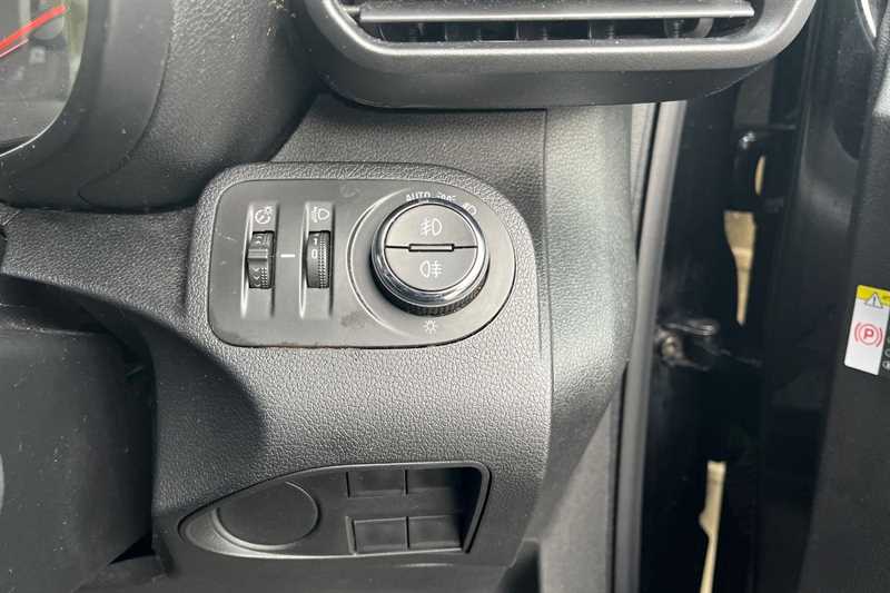 Used Vauxhall Combo 2023 for sale - 77513623: Photo 30