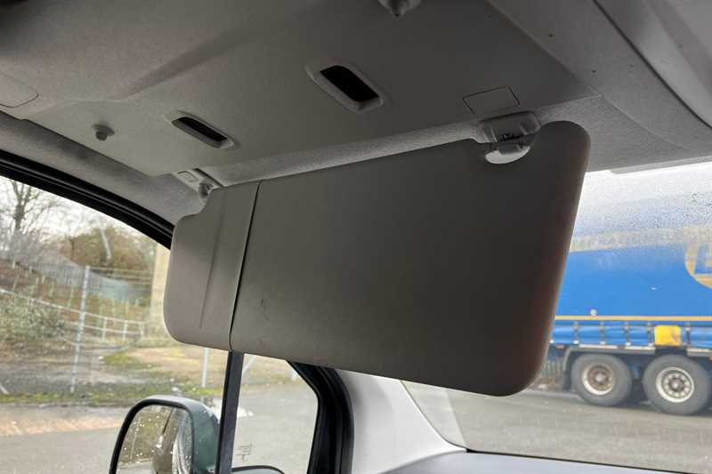 Used Vauxhall Combo 2023 for sale - 77513623: Photo 31