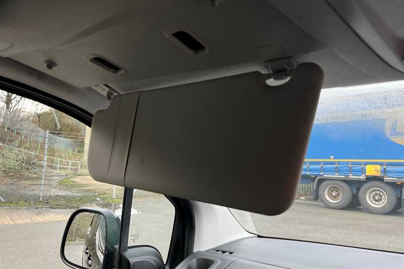 Used Vauxhall Combo 2023 for sale - 77513623: Photo 32