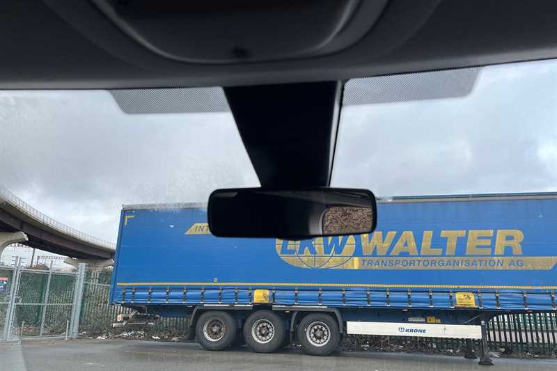 Used Vauxhall Combo 2023 for sale - 77513623: Photo 34