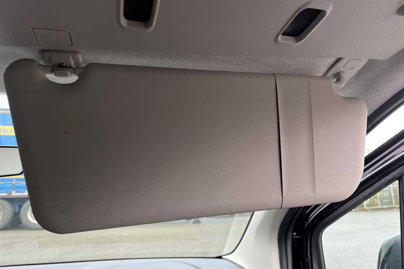 Used Vauxhall Combo 2023 for sale - 77513623: Photo 35