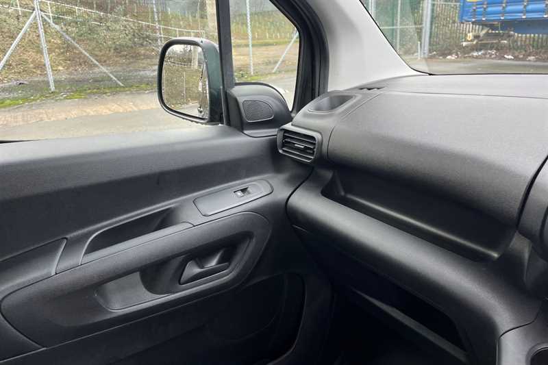Used Vauxhall Combo 2023 for sale - 77513623: Photo 39