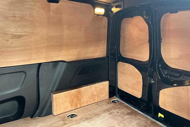 Used Vauxhall Combo 2023 for sale - 77513623: Photo 41