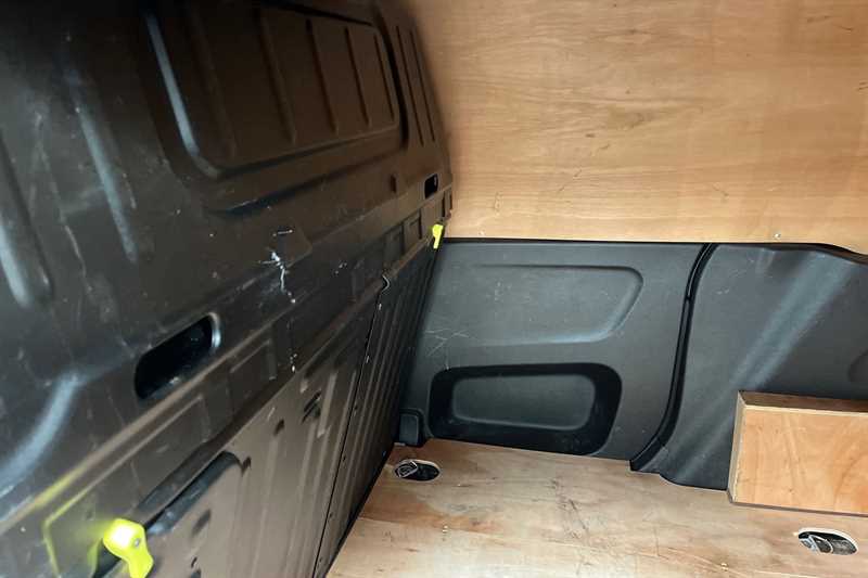 Used Vauxhall Combo 2023 for sale - 77513623: Photo 42