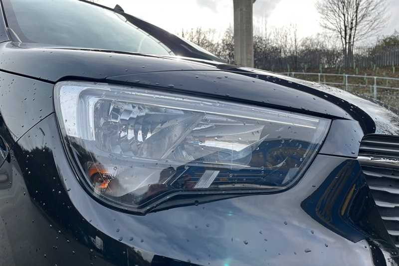 Used Vauxhall Combo 2023 for sale - 77513623: Photo 49