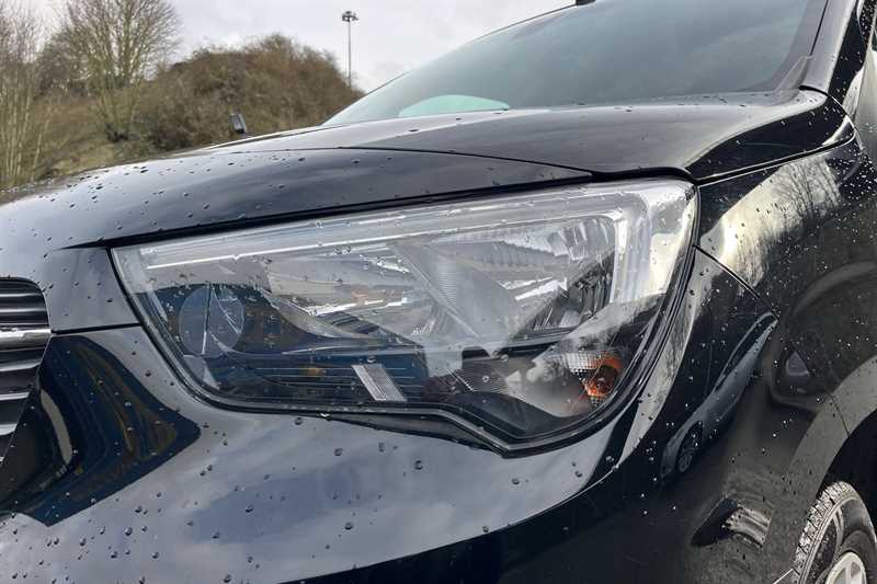 Used Vauxhall Combo 2023 for sale - 77513623: Photo 51