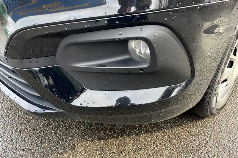 Used Vauxhall Combo 2023 for sale - 77513623: Photo 52