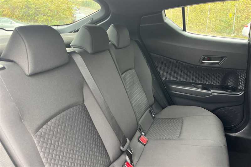 Used Toyota C-HR 2022 for sale - 77471560: Photo 23