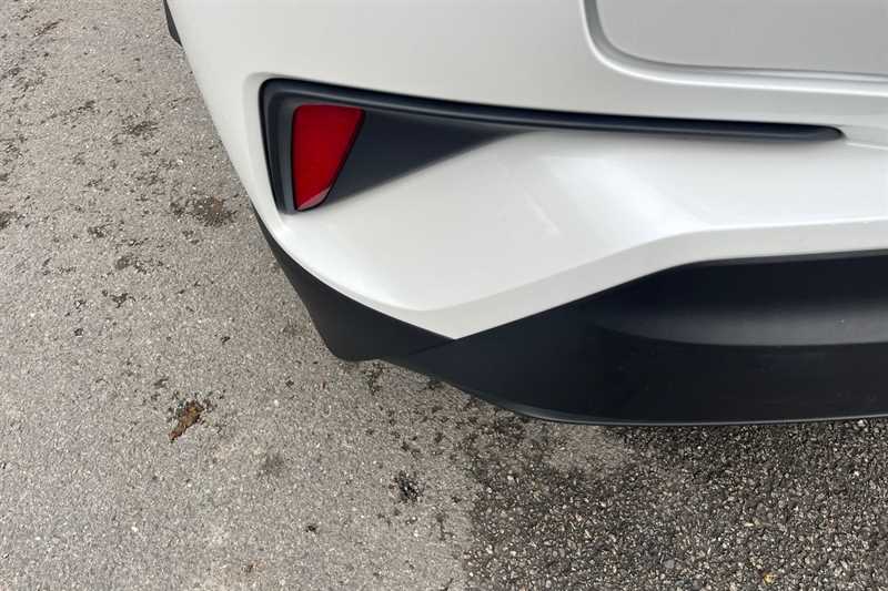 Used Toyota C-HR 2022 for sale - 77471560: Photo 48