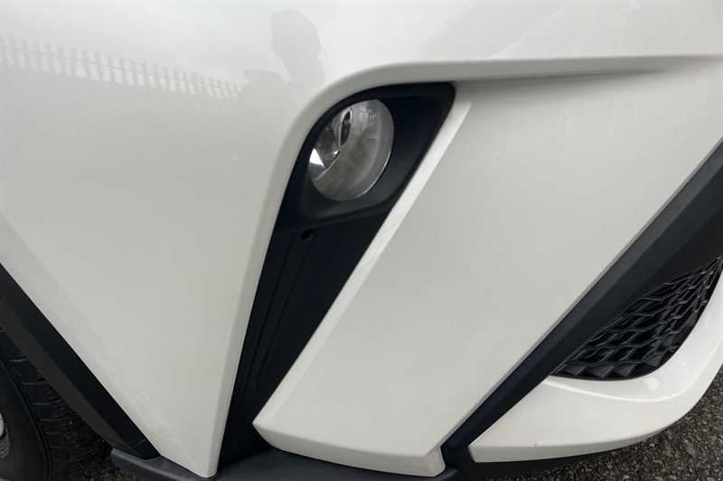 Used Toyota C-HR 2022 for sale - 77471560: Photo 54