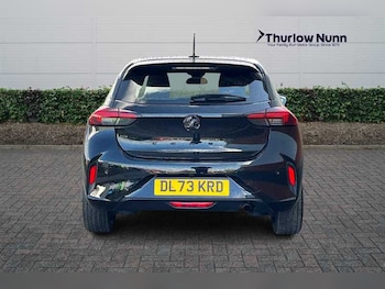 Used Vauxhall Corsa 2023 for sale - 78773814: Photo