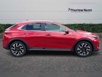 Used Kia XCeed 2023 for sale - 78798919: Photo