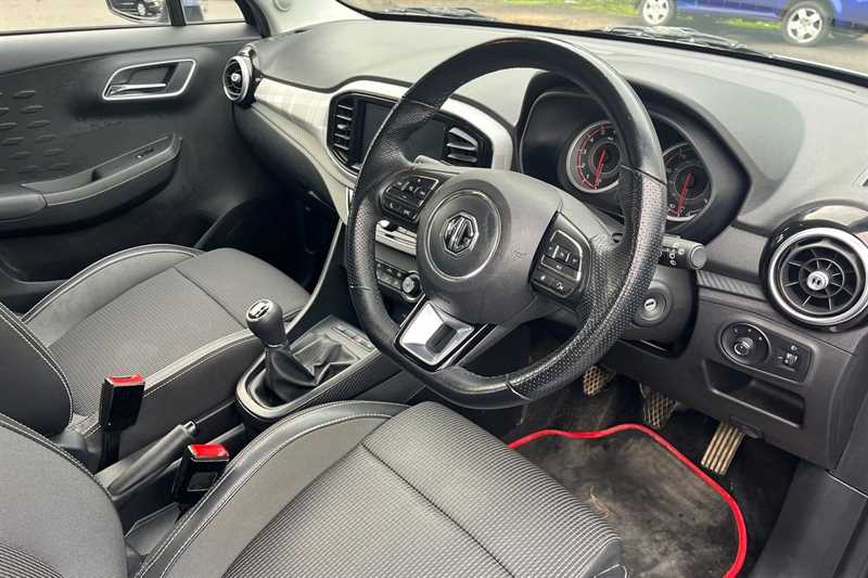 Used MG MG3 2022 for sale - 76272680: Photo 10