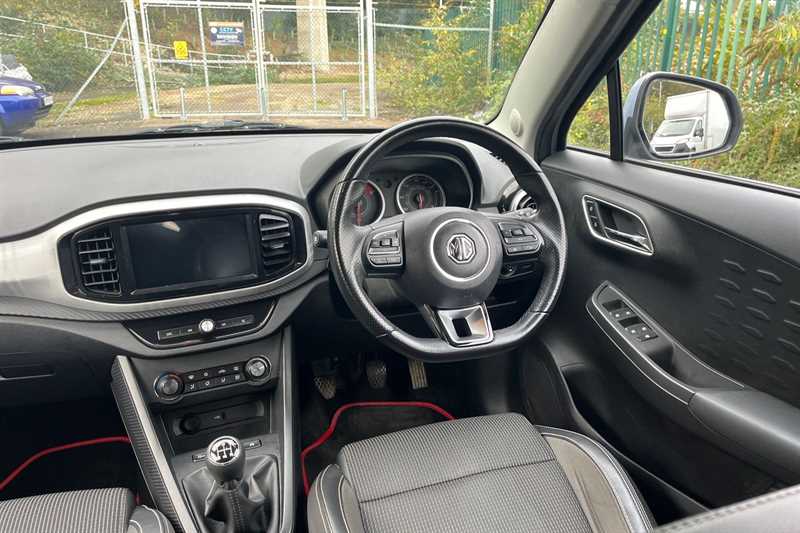 Used MG MG3 2022 for sale - 76272680: Photo 11