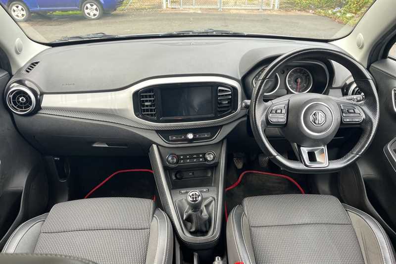 Used MG MG3 2022 for sale - 76272680: Photo 12