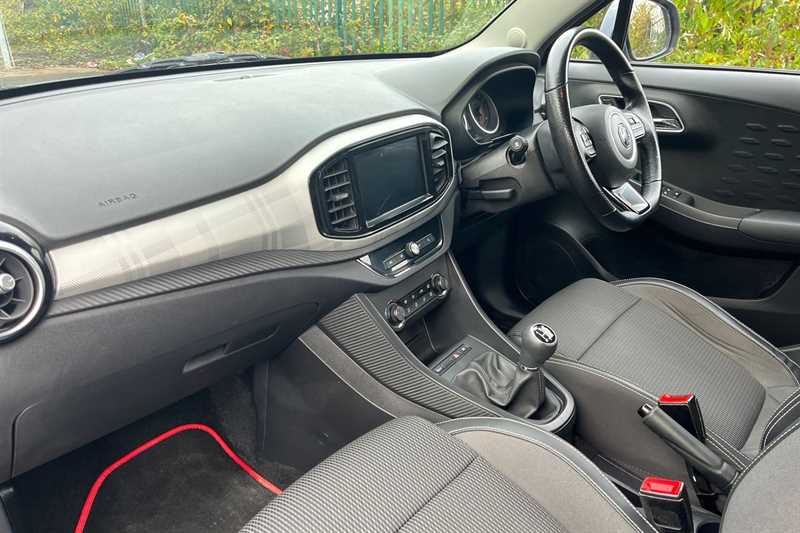 Used MG MG3 2022 for sale - 76272680: Photo 13