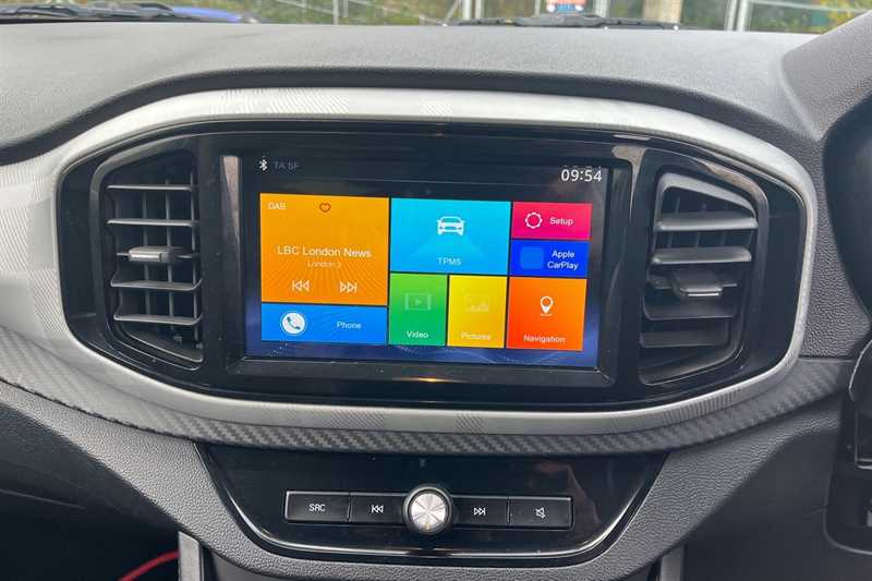 Used MG MG3 2022 for sale - 76272680: Photo 17