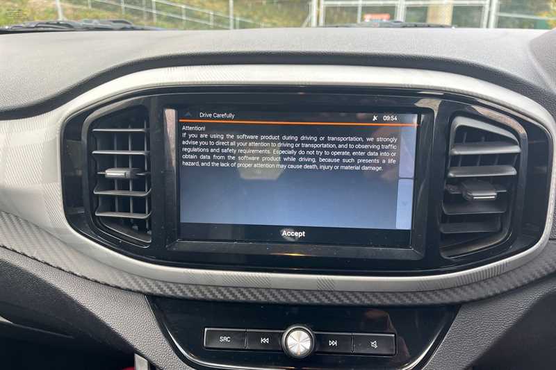 Used MG MG3 2022 for sale - 76272680: Photo 18