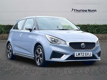2022 - 1.5 VTi-TECH (106 PS) Exclusive Nav 5 Door Petrol Hatchback *** 1 Private O