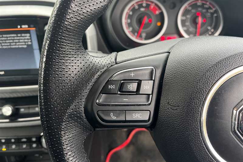 Used MG MG3 2022 for sale - 76272680: Photo 21