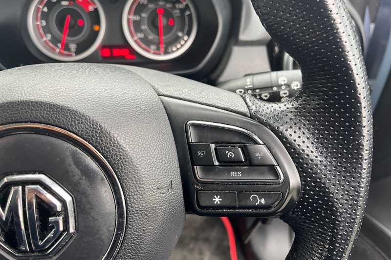 Used MG MG3 2022 for sale - 76272680: Photo 22
