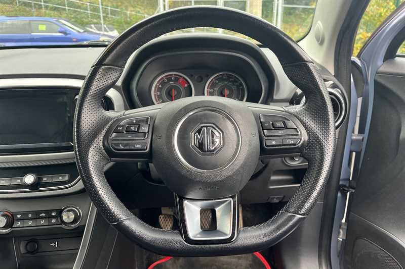 Used MG MG3 2022 for sale - 76272680: Photo 25