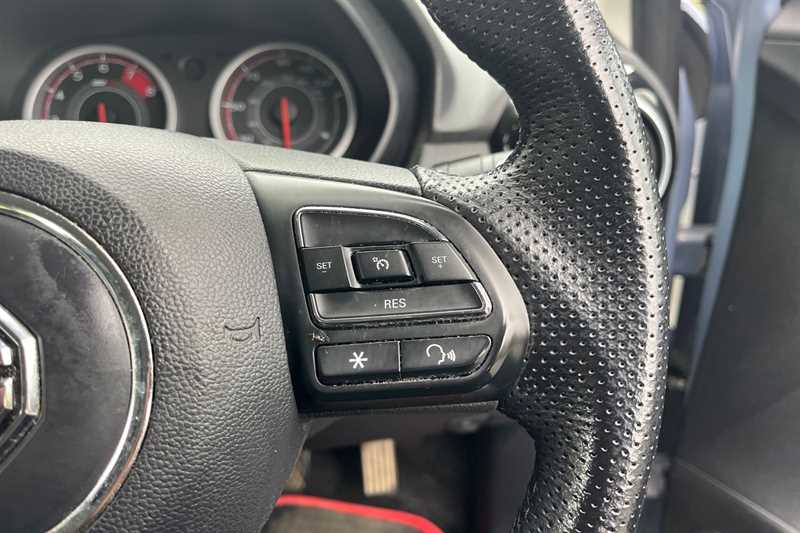 Used MG MG3 2022 for sale - 76272680: Photo 27