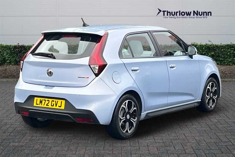 Used MG MG3 2022 for sale - 76272680: Photo 3