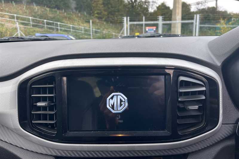 Used MG MG3 2022 for sale - 76272680: Photo 37