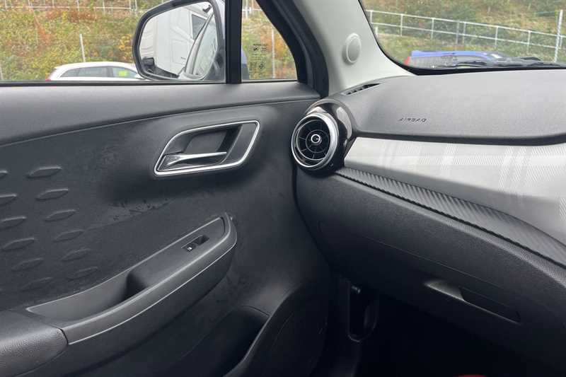 Used MG MG3 2022 for sale - 76272680: Photo 41